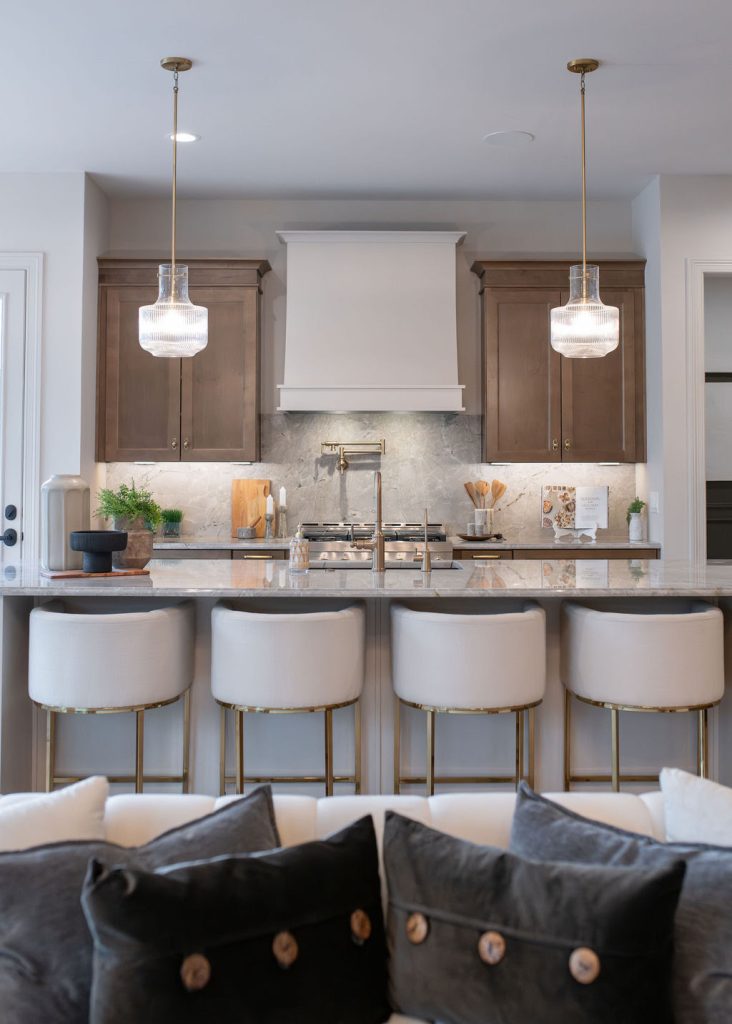 Helpful Home Staging — Make a Wish Home 2025